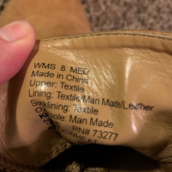 Boots - Picture 2 of 2